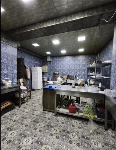 Объект - м. Ахмедлы - 160 м² (10)