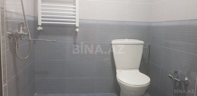 3 otaqlı köhnə tikili - Həzi Aslanov m. - 80 m² (10)
