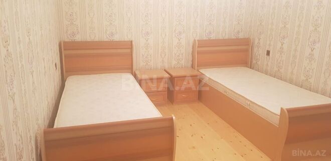3 otaqlı köhnə tikili - Həzi Aslanov m. - 80 m² (7)