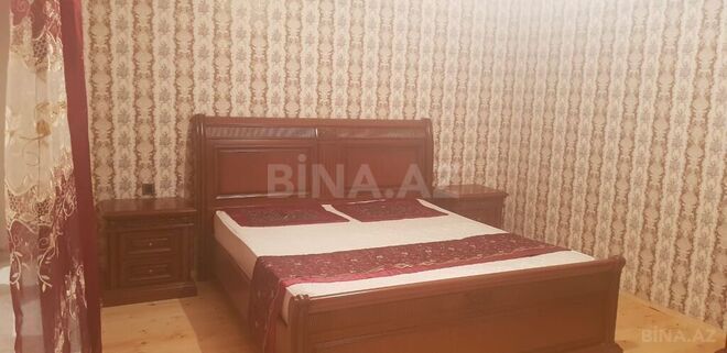3 otaqlı köhnə tikili - Həzi Aslanov m. - 80 m² (5)