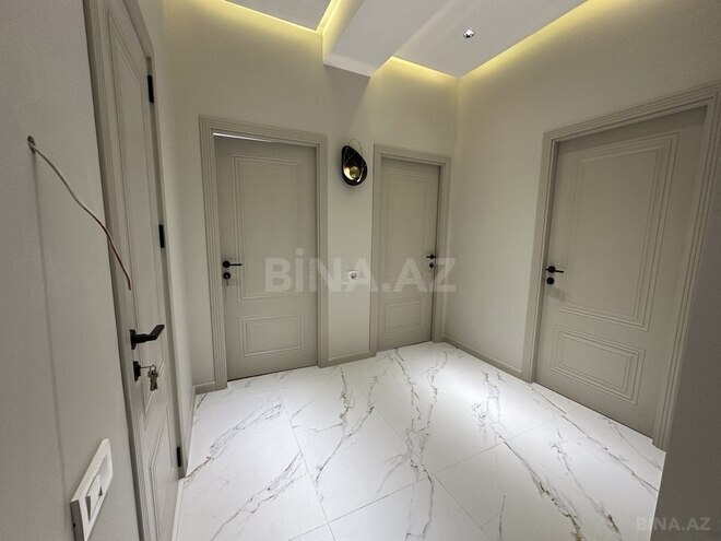 3 otaqlı yeni tikili - 28 May m. - 90 m² (7)
