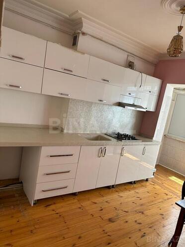 2 otaqlı köhnə tikili - Köhnə Günəşli q. - 60 m² (13)