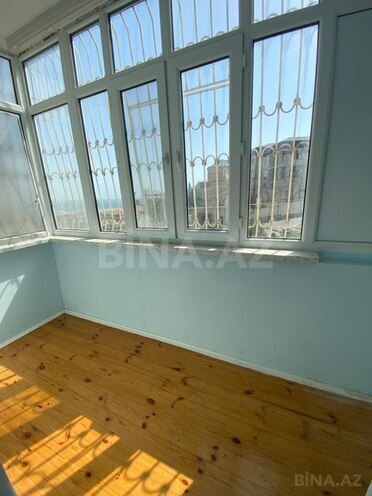 2 otaqlı köhnə tikili - Köhnə Günəşli q. - 60 m² (10)