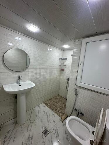 2 otaqlı köhnə tikili - Köhnə Günəşli q. - 60 m² (16)