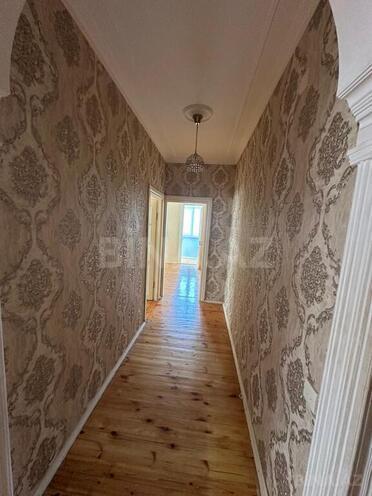 2 otaqlı köhnə tikili - Köhnə Günəşli q. - 60 m² (17)