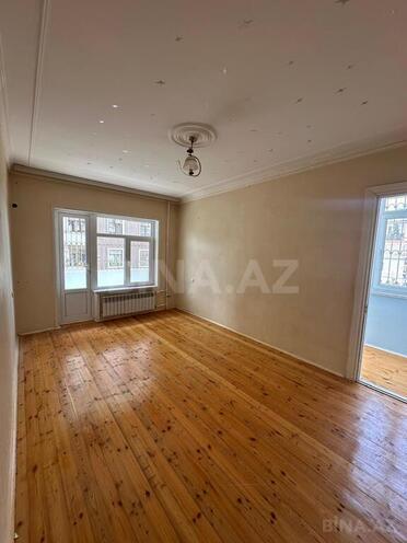 2 otaqlı köhnə tikili - Köhnə Günəşli q. - 60 m² (12)