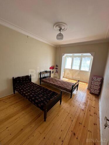 2 otaqlı köhnə tikili - Köhnə Günəşli q. - 60 m² (14)
