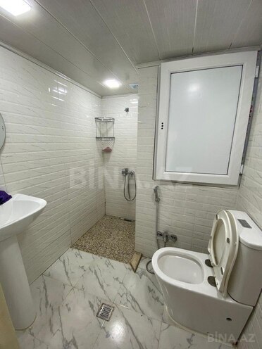 2 otaqlı köhnə tikili - Köhnə Günəşli q. - 60 m² (9)