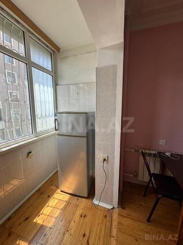 2 otaqlı köhnə tikili - Köhnə Günəşli q. - 60 m² (11)