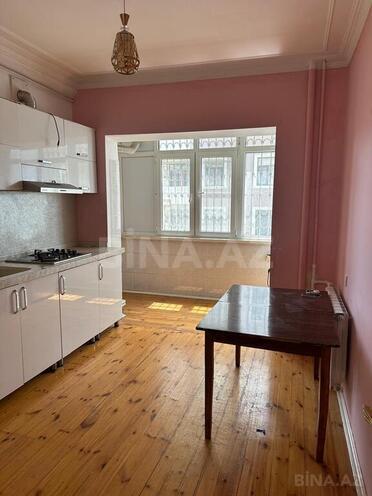 2 otaqlı köhnə tikili - Köhnə Günəşli q. - 60 m² (18)