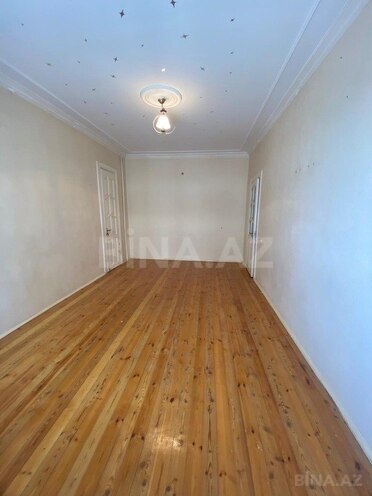 2 otaqlı köhnə tikili - Köhnə Günəşli q. - 60 m² (8)