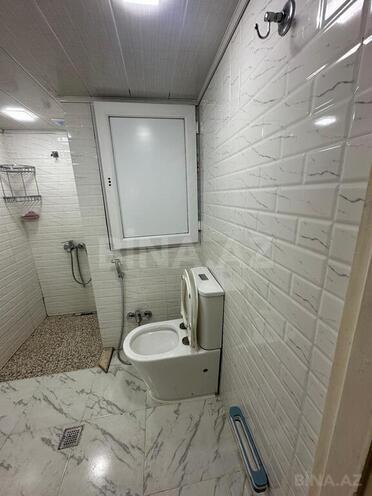 2 otaqlı köhnə tikili - Köhnə Günəşli q. - 60 m² (15)
