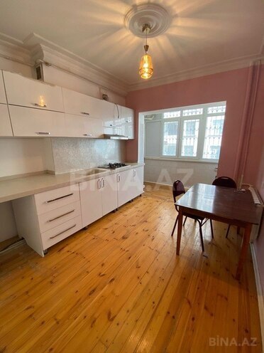 2 otaqlı köhnə tikili - Köhnə Günəşli q. - 60 m² (4)