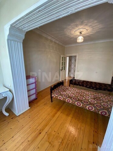2 otaqlı köhnə tikili - Köhnə Günəşli q. - 60 m² (3)