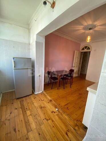 2 otaqlı köhnə tikili - Köhnə Günəşli q. - 60 m² (1)