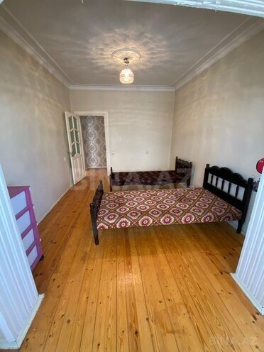 2 otaqlı köhnə tikili - Köhnə Günəşli q. - 60 m² (6)