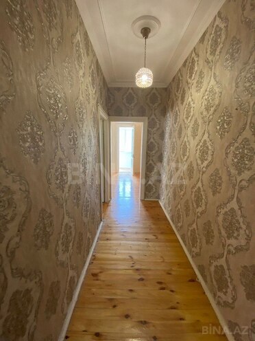 2 otaqlı köhnə tikili - Köhnə Günəşli q. - 60 m² (5)