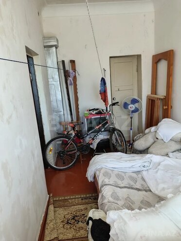 3 otaqlı köhnə tikili - Yeni Suraxanı q. - 56 m² (2)