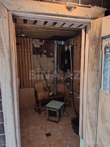 3 otaqlı köhnə tikili - Yeni Suraxanı q. - 56 m² (8)