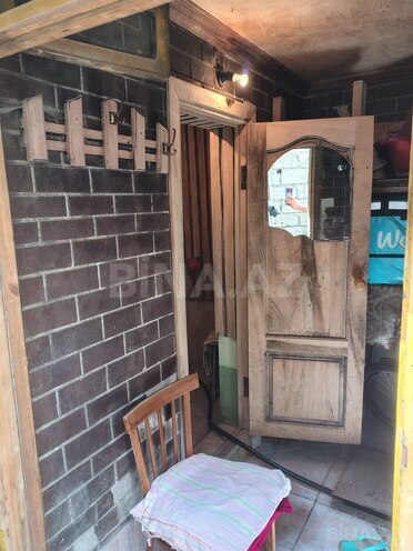 3 otaqlı köhnə tikili - Yeni Suraxanı q. - 56 m² (7)