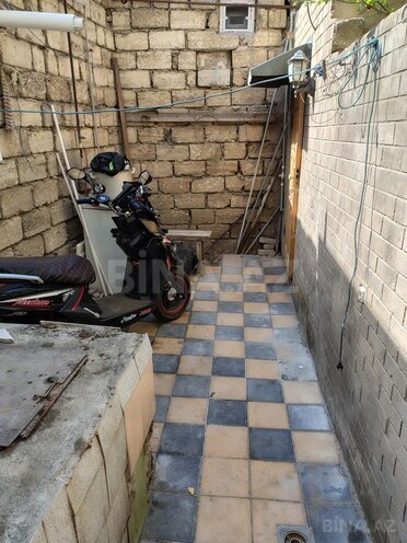 3 otaqlı köhnə tikili - Yeni Suraxanı q. - 56 m² (6)