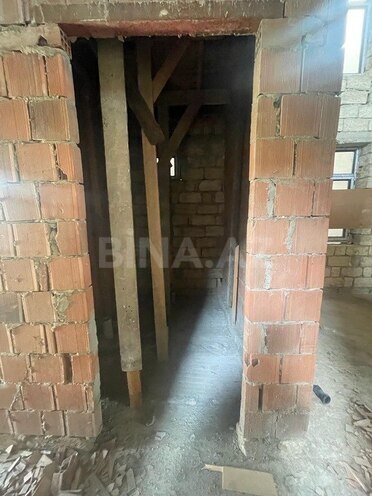 5 otaqlı həyət evi/bağ evi - Mehdiabad q. - 15 m² (7)