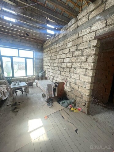 5 otaqlı həyət evi/bağ evi - Mehdiabad q. - 15 m² (16)