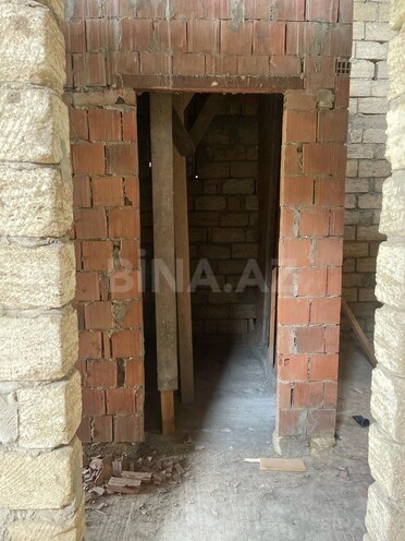 5 otaqlı həyət evi/bağ evi - Mehdiabad q. - 15 m² (18)