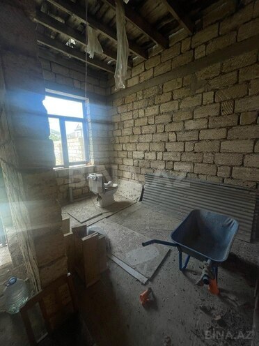 5 otaqlı həyət evi/bağ evi - Mehdiabad q. - 15 m² (6)