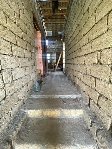 5 otaqlı həyət evi/bağ evi - Mehdiabad q. - 15 m² (5)
