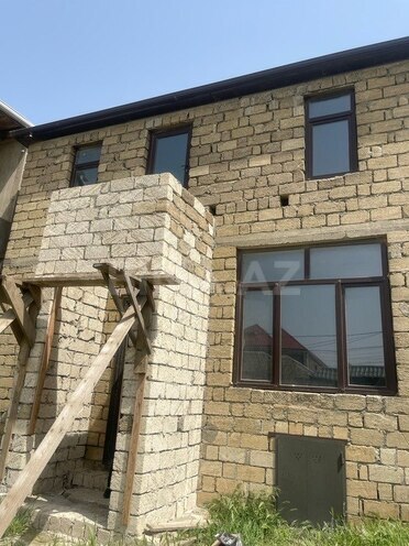 5 otaqlı həyət evi/bağ evi - Mehdiabad q. - 15 m² (24)