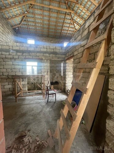 5 otaqlı həyət evi/bağ evi - Mehdiabad q. - 15 m² (9)