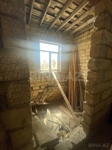 5 otaqlı həyət evi/bağ evi - Mehdiabad q. - 15 m² (13)