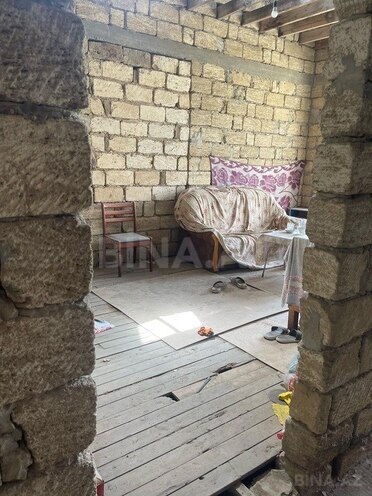5 otaqlı həyət evi/bağ evi - Mehdiabad q. - 15 m² (15)