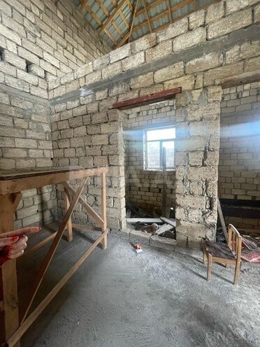 5 otaqlı həyət evi/bağ evi - Mehdiabad q. - 15 m² (10)