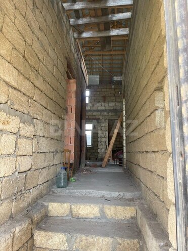 5 otaqlı həyət evi/bağ evi - Mehdiabad q. - 15 m² (21)