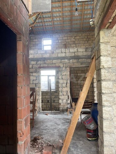 5 otaqlı həyət evi/bağ evi - Mehdiabad q. - 15 m² (19)