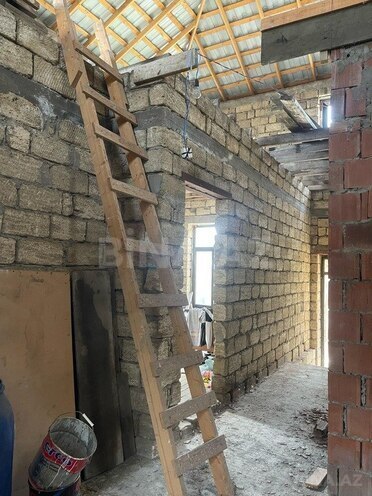 5 otaqlı həyət evi/bağ evi - Mehdiabad q. - 15 m² (14)