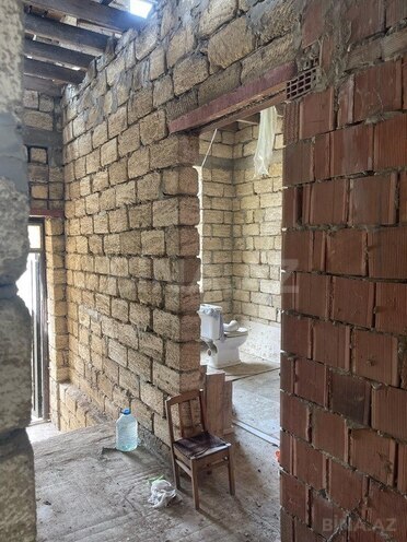 5 otaqlı həyət evi/bağ evi - Mehdiabad q. - 15 m² (17)
