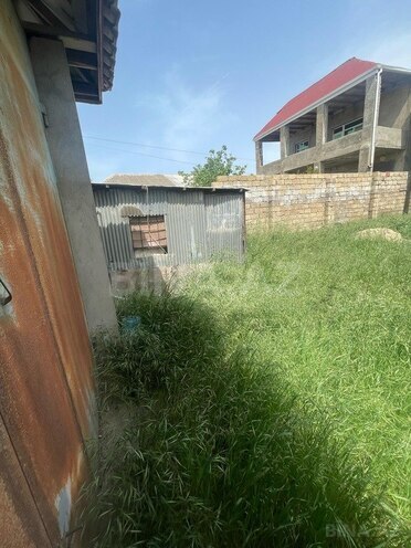 5 otaqlı həyət evi/bağ evi - Mehdiabad q. - 15 m² (2)