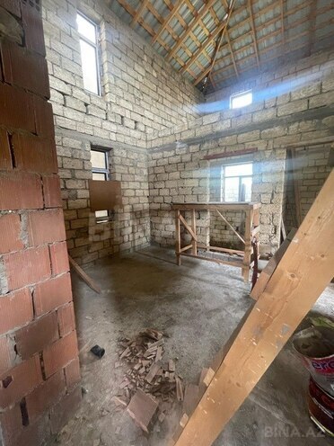 5 otaqlı həyət evi/bağ evi - Mehdiabad q. - 15 m² (8)