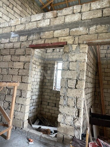 5 otaqlı həyət evi/bağ evi - Mehdiabad q. - 15 m² (20)