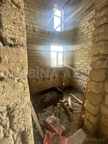 5 otaqlı həyət evi/bağ evi - Mehdiabad q. - 15 m² (12)