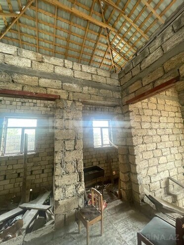 5 otaqlı həyət evi/bağ evi - Mehdiabad q. - 15 m² (11)