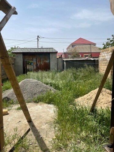 5 otaqlı həyət evi/bağ evi - Mehdiabad q. - 15 m² (22)
