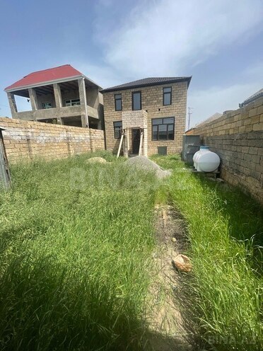 5 otaqlı həyət evi/bağ evi - Mehdiabad q. - 15 m² (1)