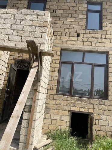 5 otaqlı həyət evi/bağ evi - Mehdiabad q. - 15 m² (23)