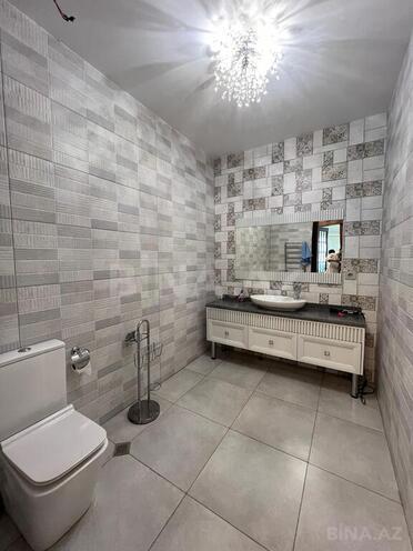 7-комн. дом/дача - пос. Бадамдар - 550 м² (21)