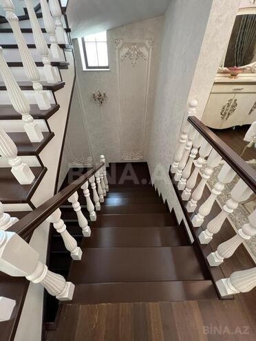 7-комн. дом/дача - пос. Бадамдар - 550 м² (24)