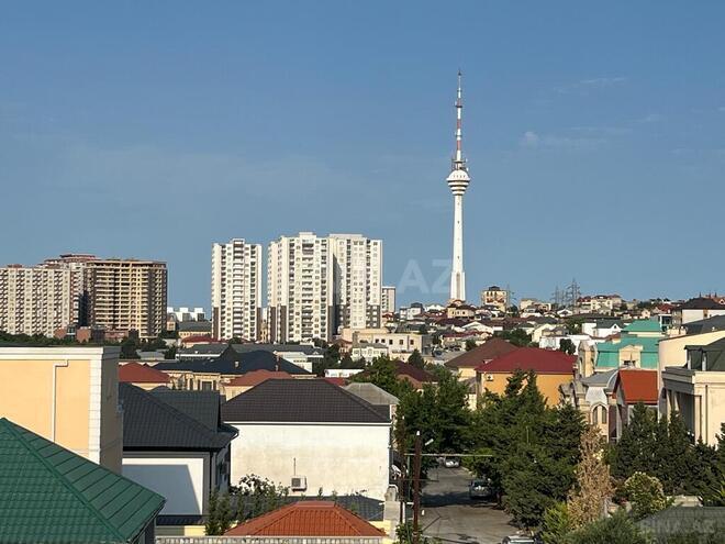 7-комн. дом/дача - пос. Бадамдар - 550 м² (26)